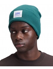 Czapka Lee WORKWEAR BEANIE 112387545 Ponderosa Pine