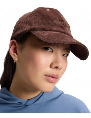Czapka Lee CORD LEE JEANS CAP 112387547 Chocolate Torte