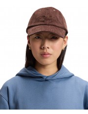 Czapka Lee CORD LEE JEANS CAP 112387547 Chocolate Torte