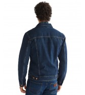 Katana Wrangler DENIM JACKET 112387652 Dark Wash