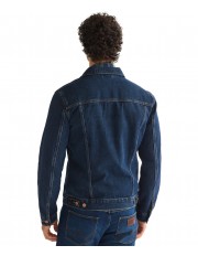 Katana Wrangler DENIM JACKET 112387652 Dark Wash