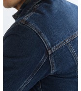Katana Wrangler DENIM JACKET 112387652 Dark Wash