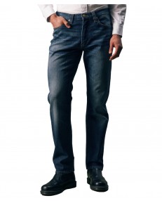 Jeansy Lee Regular Tapered 112387685 Gold Sunday