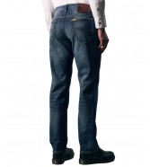 Jeansy Lee Regular Tapered 112387685 Gold Sunday