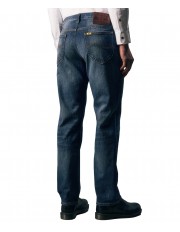 Jeansy Lee Regular Tapered 112387685 Gold Sunday