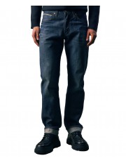 Jeansy Lee Regular Tapered 112387687 Golden Age