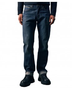 Jeansy Lee Regular Tapered 112387687 Golden Age