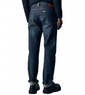 Jeansy Lee Regular Tapered 112387687 Golden Age