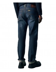 Jeansy Lee Regular Tapered 112387687 Golden Age