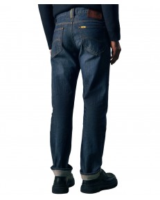 Jeansy Lee Regular Tapered 112387687 Golden Age