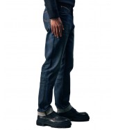 Jeansy Lee Regular Tapered 112387687 Golden Age