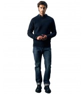 Jeansy Lee Regular Tapered 112387687 Golden Age
