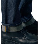 Jeansy Lee Regular Tapered 112387687 Golden Age