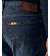 Jeansy Lee Regular Tapered 112387687 Golden Age