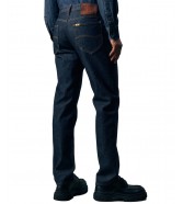 Jeansy Lee Regular Tapered 112387690 Pure Gold