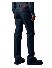 Jeansy Lee Regular Tapered 112387690 Pure Gold
