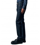 Jeansy Lee Regular Tapered 112387690 Pure Gold