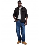 Jeansy Lee Henry 112387698 Flash Blue