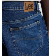 Jeansy Lee Henry 112387698 Flash Blue