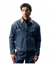 Katana Lee STORM RIDER JACKET 112387706 Golden Hour