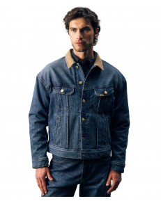 Katana Lee STORM RIDER JACKET 112387706 Golden Hour