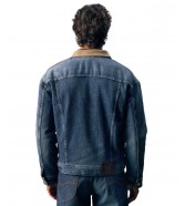 Katana Lee STORM RIDER JACKET 112387706 Golden Hour