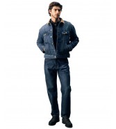 Katana Lee STORM RIDER JACKET 112387706 Golden Hour