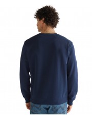Bluza Wrangler AMERICANA CREW 112387806 Black Iris