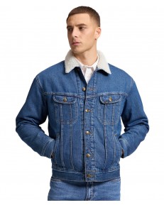 Katana Lee SHERPA JACKET 112388131 Nyal Katana Lee SHERPA JACKET 112388131 Nyal