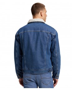 Katana Lee SHERPA JACKET 112388131 Nyal