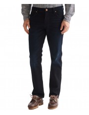 Jeansy Wrangler Greensboro 112388184 Glacier Blue