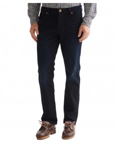 Jeansy Wrangler Greensboro 112388184 Glacier Blue