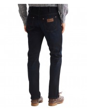 Jeansy Wrangler Greensboro 112388184 Glacier Blue