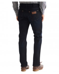 Jeansy Wrangler Greensboro 112388184 Glacier Blue