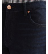 Jeansy Wrangler Greensboro 112388184 Glacier Blue