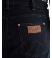 Jeansy Wrangler Greensboro 112388184 Glacier Blue