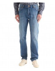 Jeansy Wrangler Redford 112388215 Windstorm