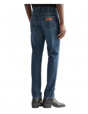 Jeansy Wrangler Larston 112388216 Moonlit