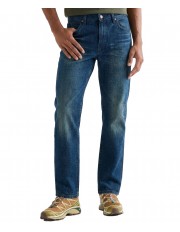 Jeansy Wrangler 13MWZ 112388218 Work Wear Fade
