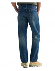 Jeansy Wrangler 13MWZ 112388218 Work Wear Fade