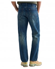 Jeansy Wrangler 13MWZ 112388218 Work Wear Fade