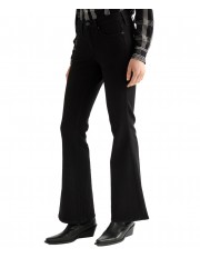 Jeansy Wrangler Montana 112388303 Retro Black