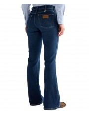 Jeansy Wrangler Montana 112388326 Posh Parade
