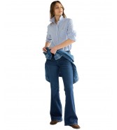 Jeansy Wrangler Montana 112388326 Posh Parade