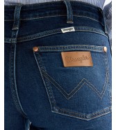Jeansy Wrangler Montana 112388326 Posh Parade