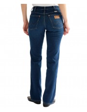 Jeansy Wrangler Straight 112388327 Jay