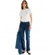 Jeansy Wrangler Straight 112388327 Jay