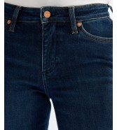 Jeansy Wrangler Straight 112388327 Jay