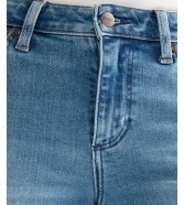 Jeansy Wrangler Straight 112388328 Lotus