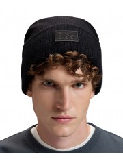 Czapka Lee CORE BEANIE 112388722 Black